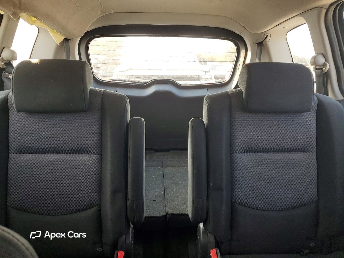 Mazda 5 2007