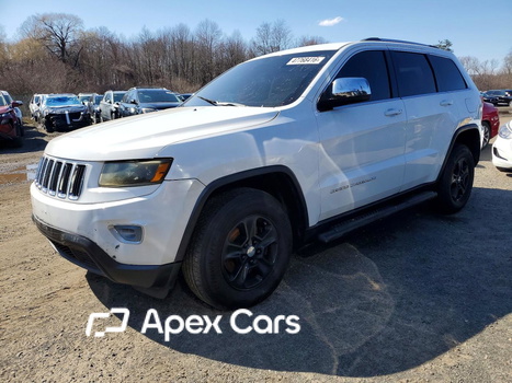Jeep Cherokee 2015 - Image 1 of 13