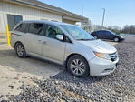 Honda Odyssey 2015