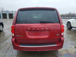 Dodge Caravan 2015