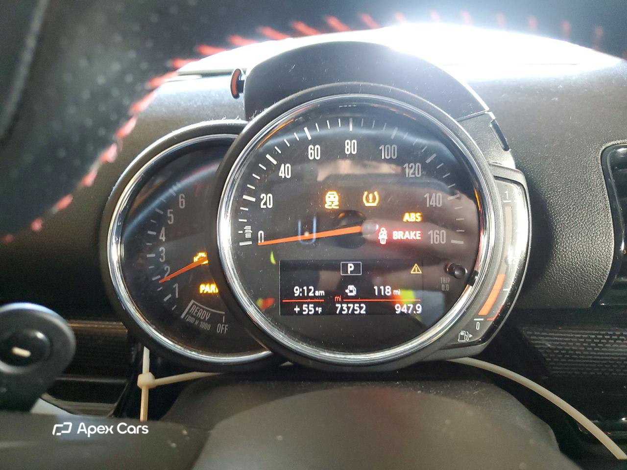 MINI Cooper 2019