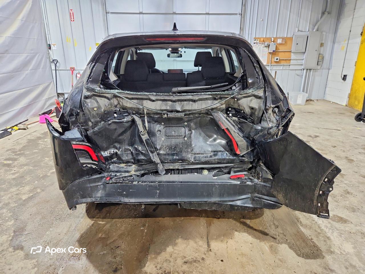 Honda HR-V 2023