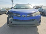 Toyota RAV 4 2015