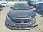 Honda Civic 2020
