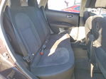 Nissan Rogue 2014