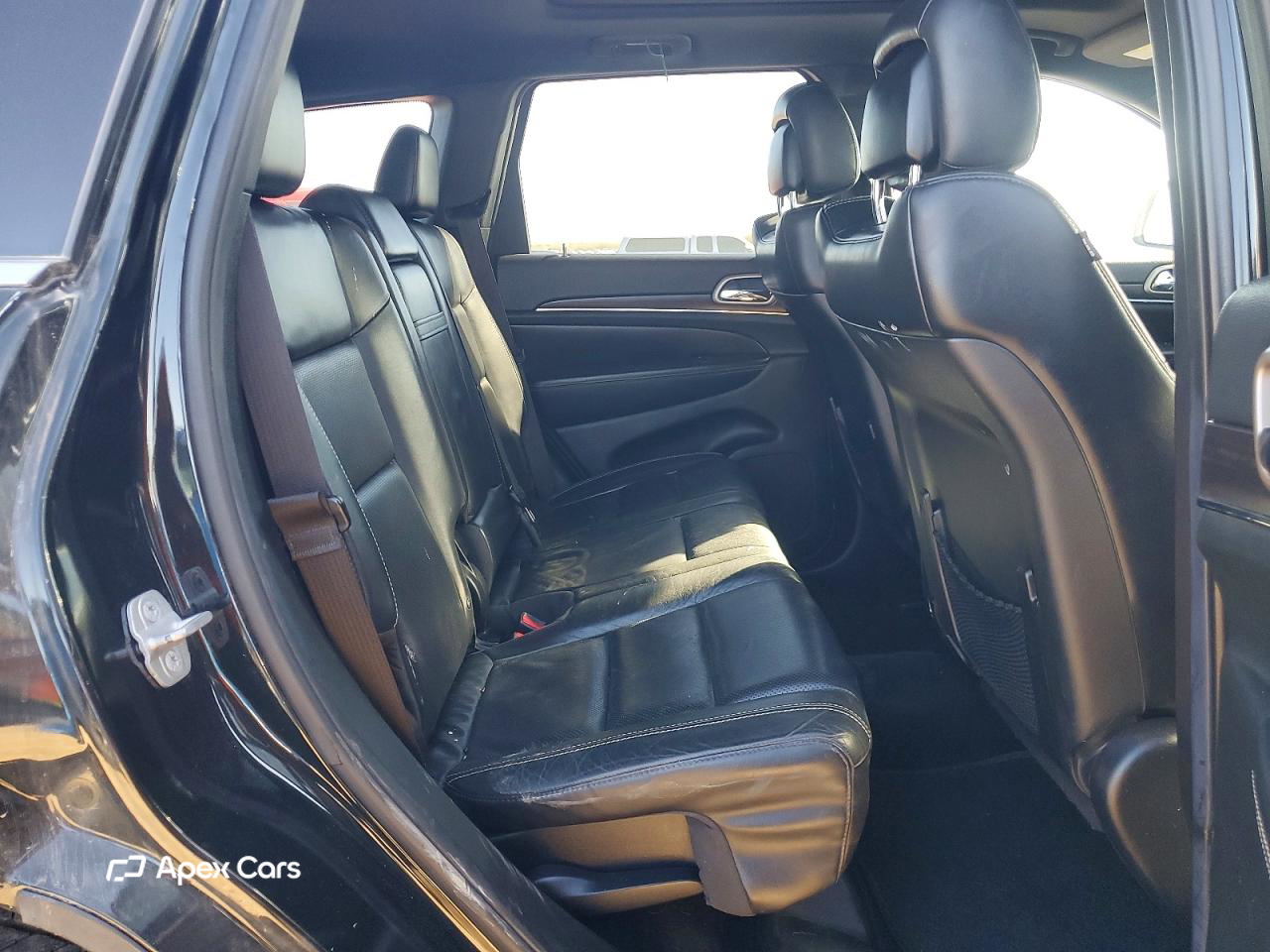 Jeep Cherokee 2014