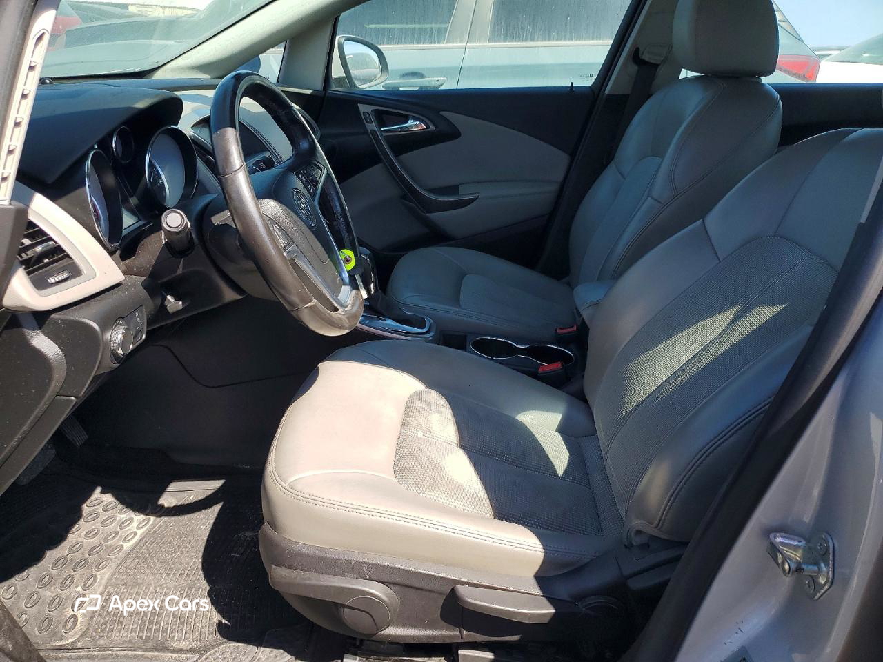 Buick Verano 2015