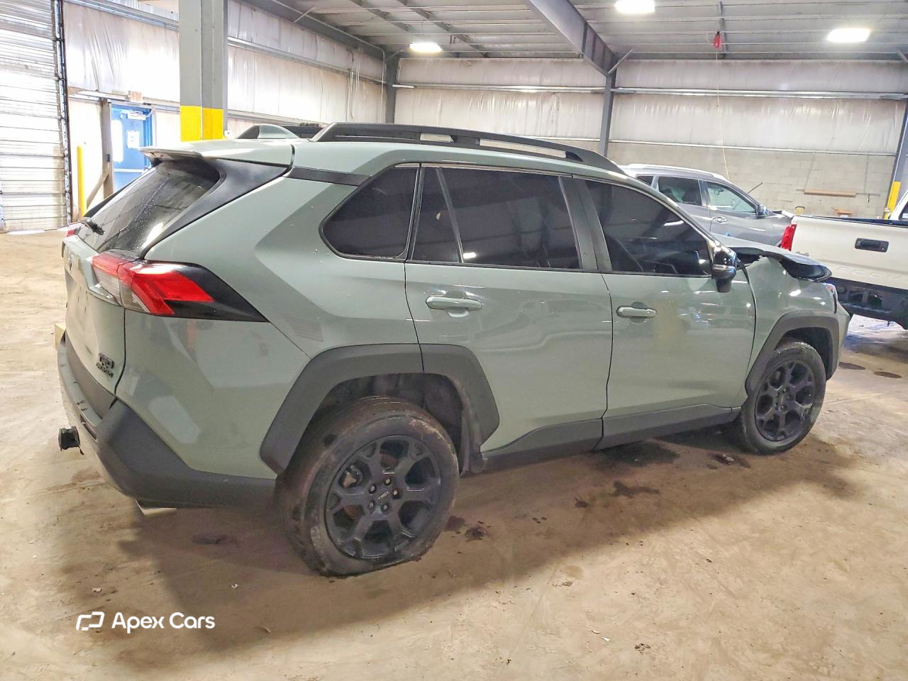 Toyota RAV 4 2020