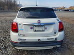 Fiat 500 2016