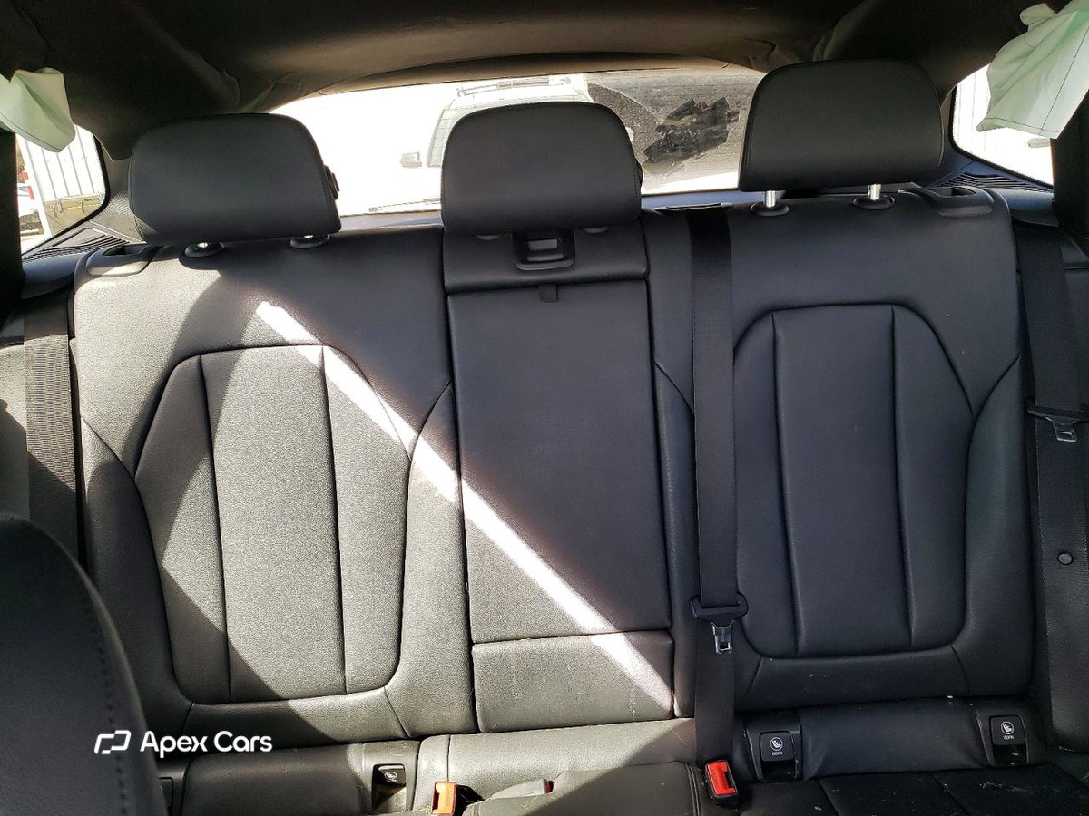 BMW X3 2019