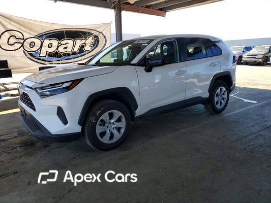 Toyota RAV 4 2024 - Image 1 of 13