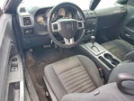 Dodge Challenger 2011