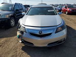 Acura TL 2012