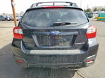 Subaru XV 2016