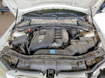BMW Series 3 2011