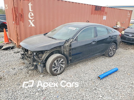 Honda Civic 2016 - Image 1 of 13