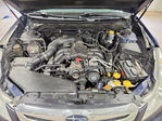 Subaru Legacy 2011