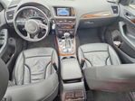 Audi Q5 2015