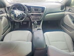 Kia Optima 2013