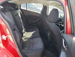 Mazda 3 2016