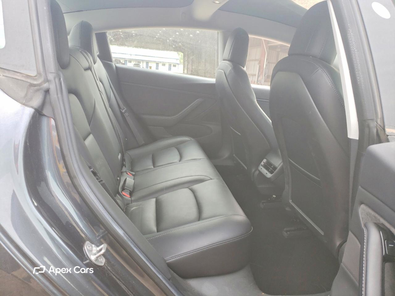 Tesla Model 3 2018