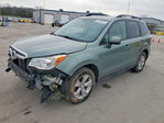 Subaru Forester 2016
