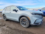 Honda CR-V 2026