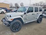 Jeep Wrangler 2023