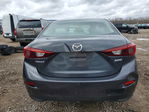 Mazda 3 2015