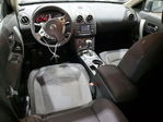Nissan Rogue 2012