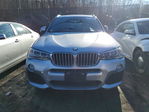 BMW X3 2015