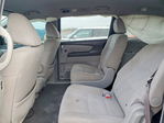 Honda Odyssey 2015