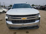 Chevrolet Silverado 2020