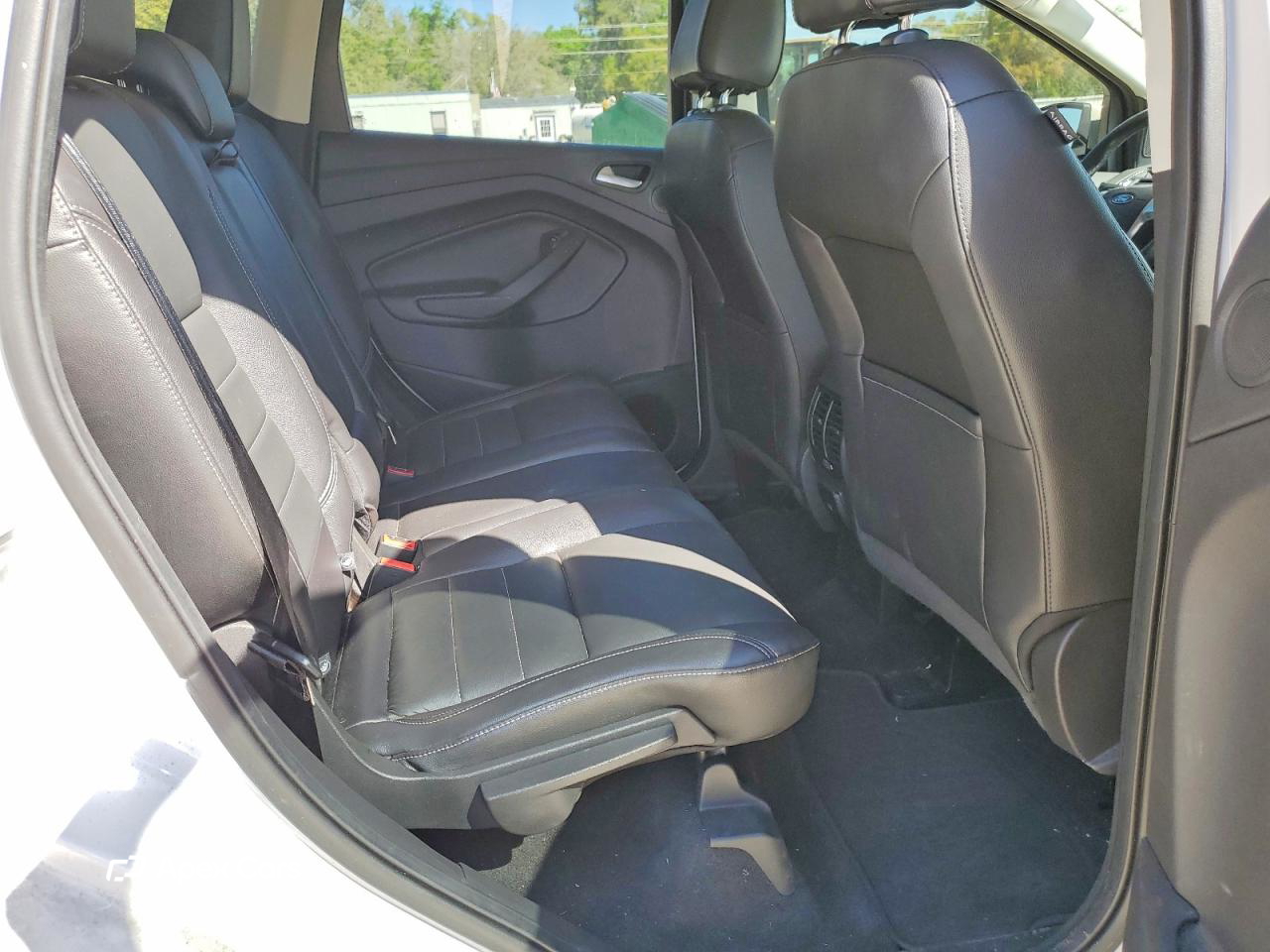 Ford Escape 2016