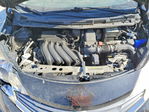 Nissan Versa 2014
