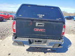 GMC Canyon 2015