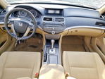 Honda Accord 2012