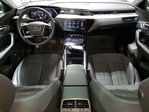 Audi e-tron 2023