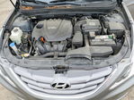 Hyundai Sonata 2012