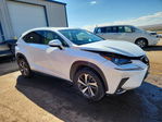 Lexus NX 2019