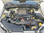 Subaru WRX 2009