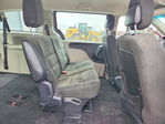Dodge Caravan 2015