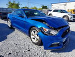 Ford Mustang 2017