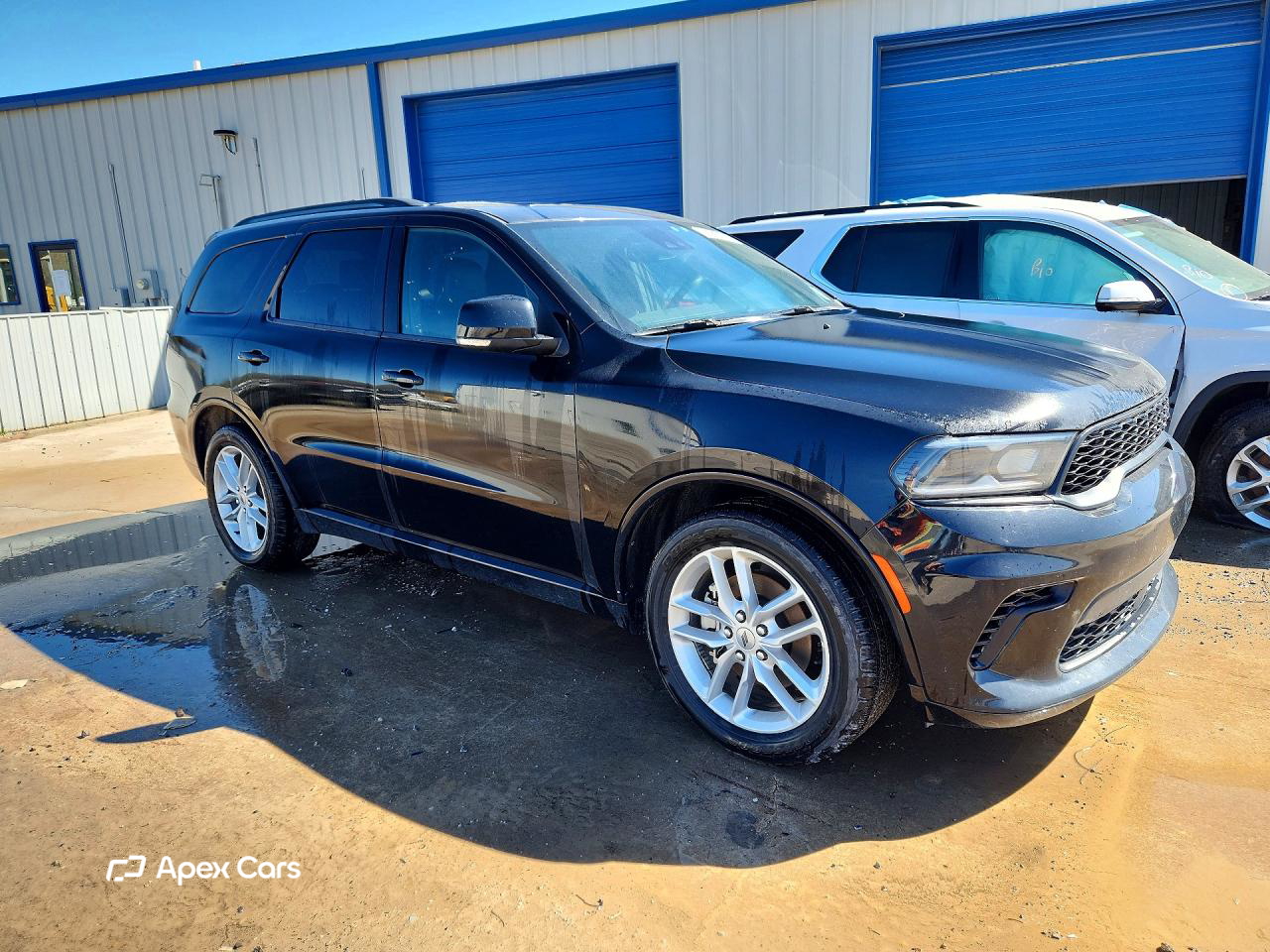 Dodge Durango 2024