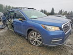 Subaru Ascent 2022