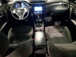 Nissan Rogue 2015