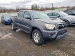 Toyota Tacoma 2015