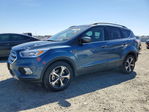 Ford Escape 2018