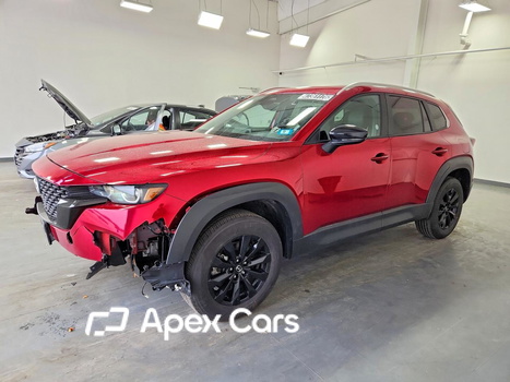 Mazda CX-50 2025 - Image 1 of 14