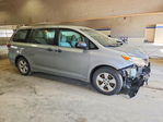 Toyota Sienna 2015